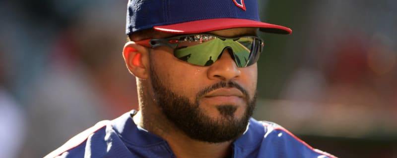 2022 Hall of Fame ballot unveiled, former Brewer great Prince Fielder makes  first appearance - Brew Crew Ball