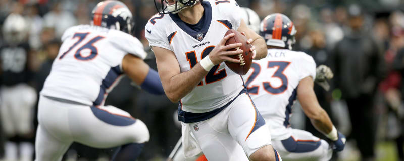 NFL Week 12 injury report