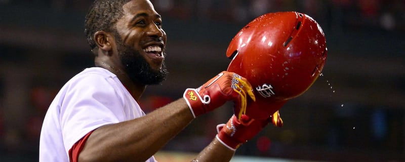 The Cardinals have their season back by the unlikeliest of means