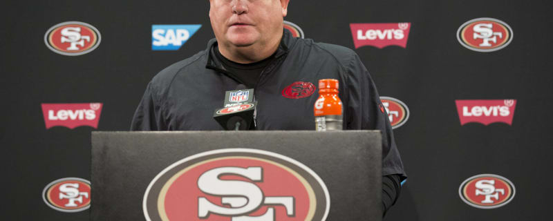 The 'San Francisco 49ers head coaches' quiz