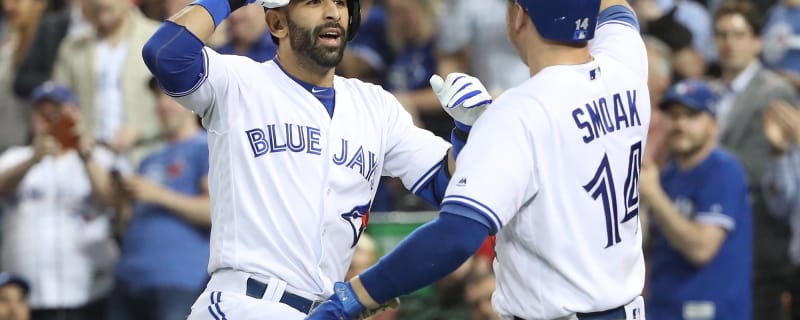 Have the Toronto Blue Jays cheated death?