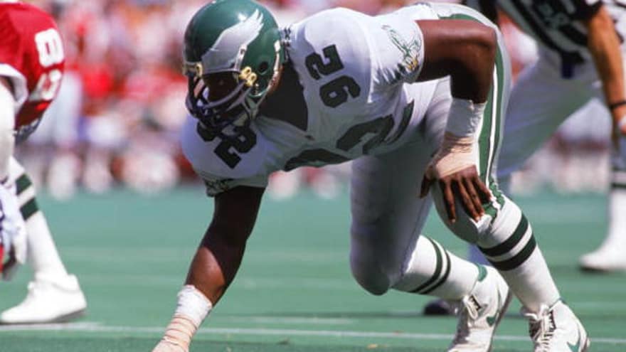 reggie white