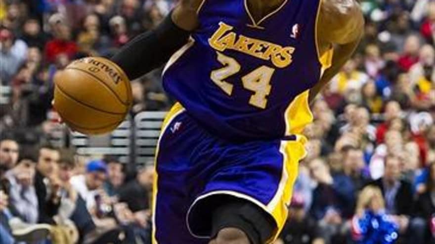 brandon ingram kobe bryant