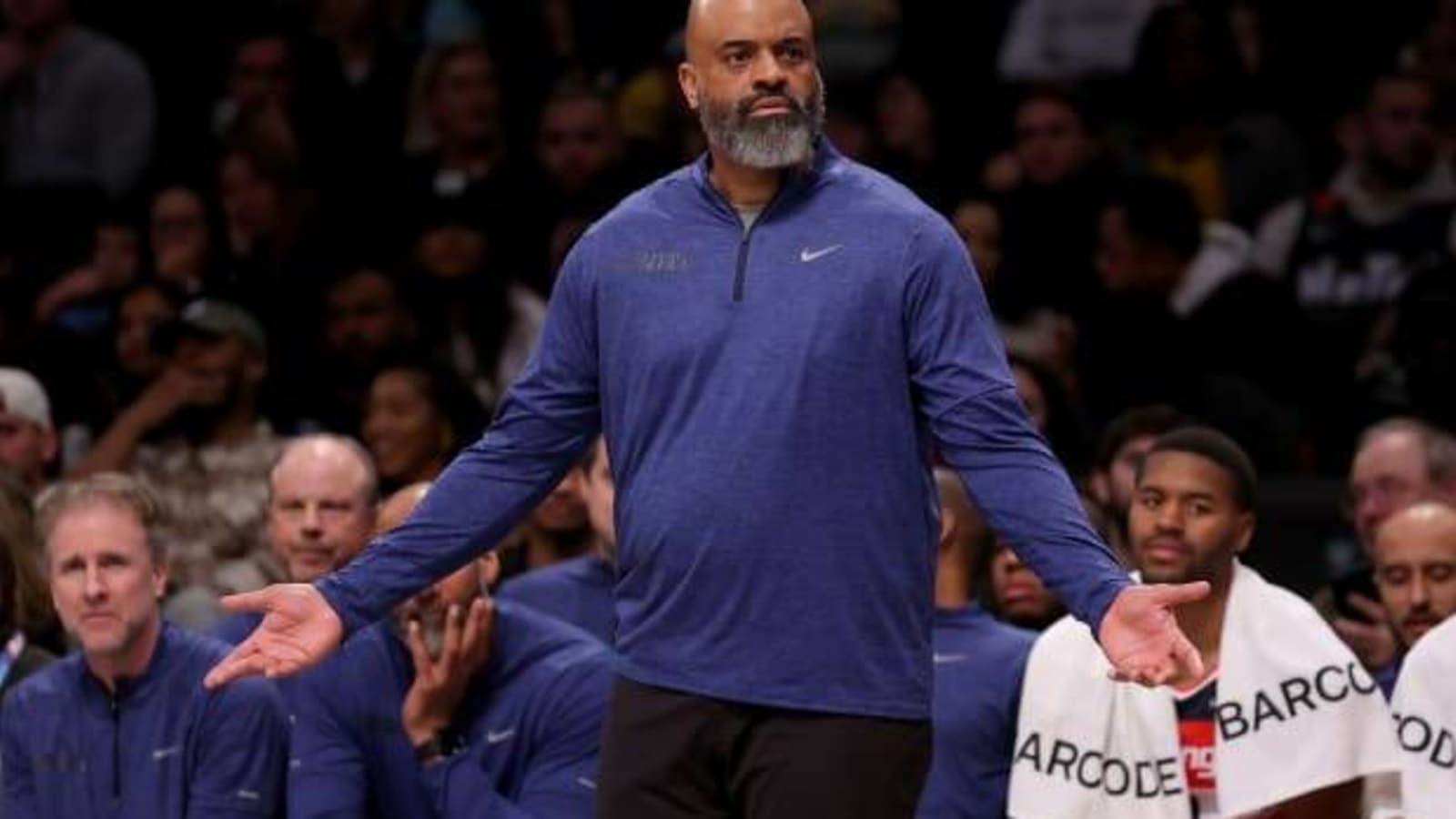 Washington Wizards vs. Oklahoma City Thunder Game Predictions (1-8-24)