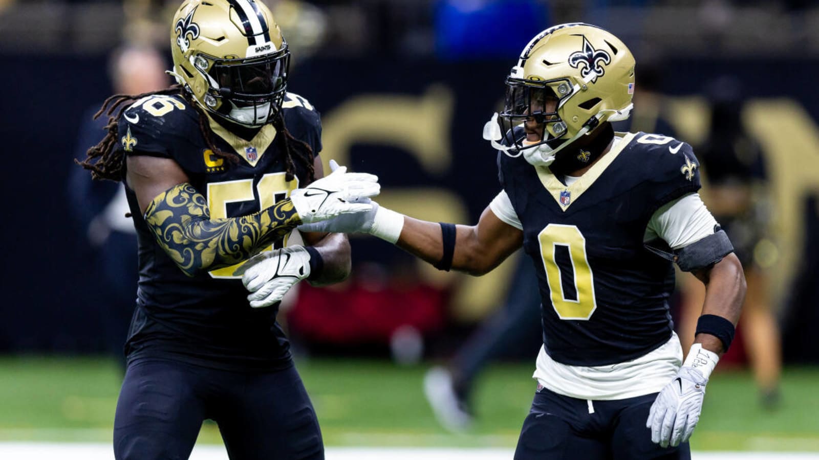 New Orleans Saints Re-Sign Versatile Defensive Back As Free Agency Additions Finally Roll In