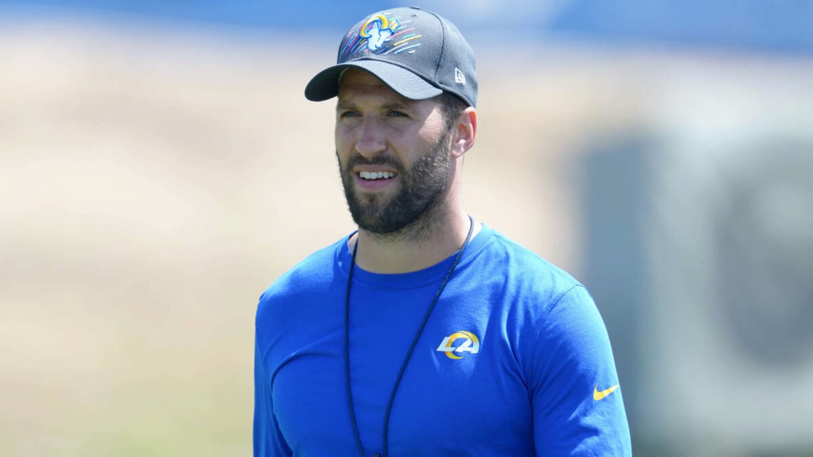 Patriots Hire Rams Assistant as Special Teams Coach