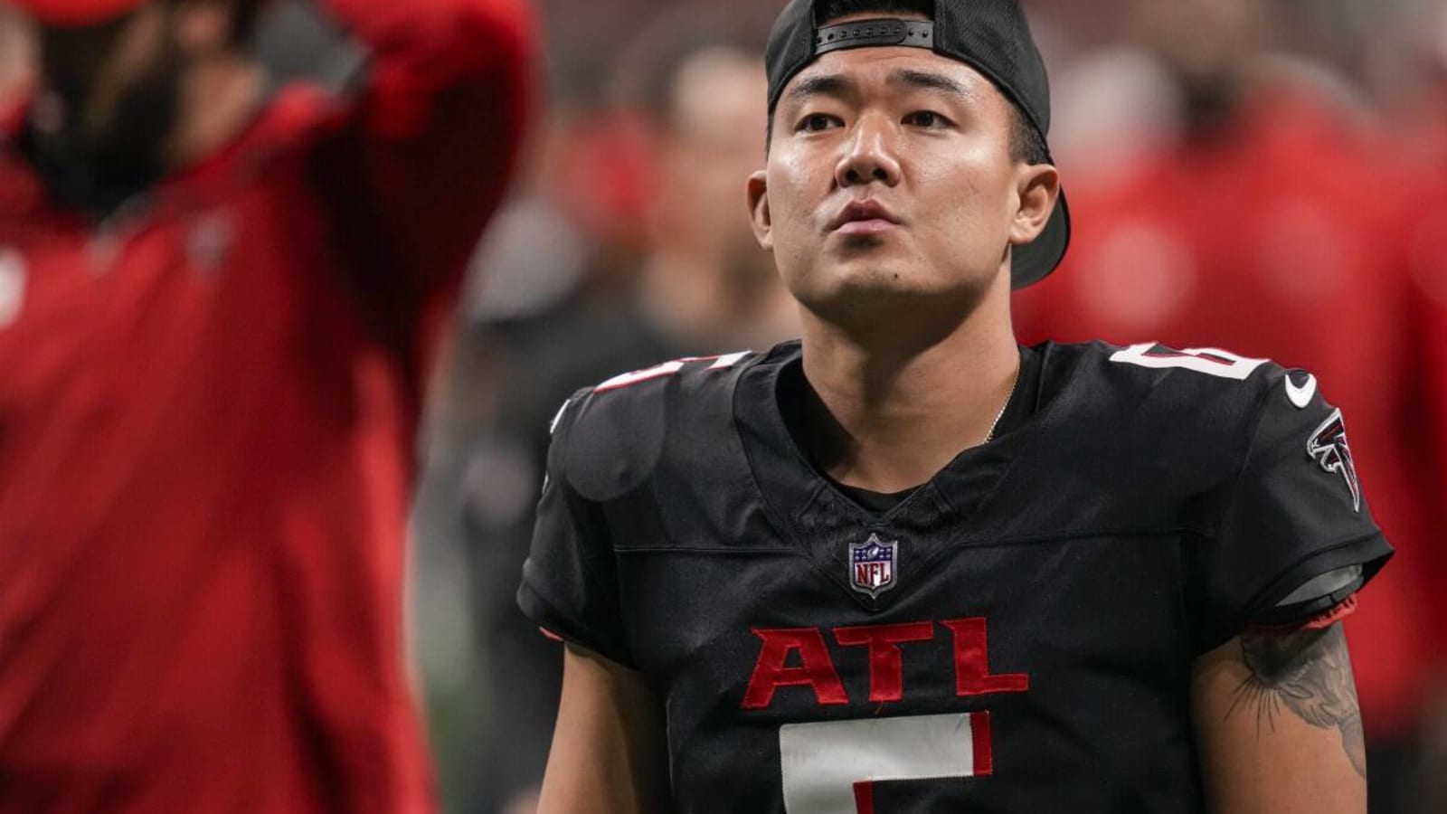 &#39;That&#39;s On Me&#39;: Koo Takes Blame for Falcons Loss to Bucs