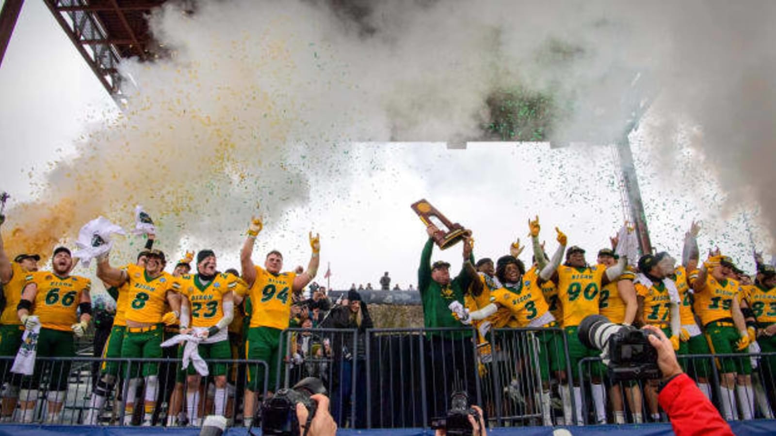 Is Riley Getting Serious About Defense?