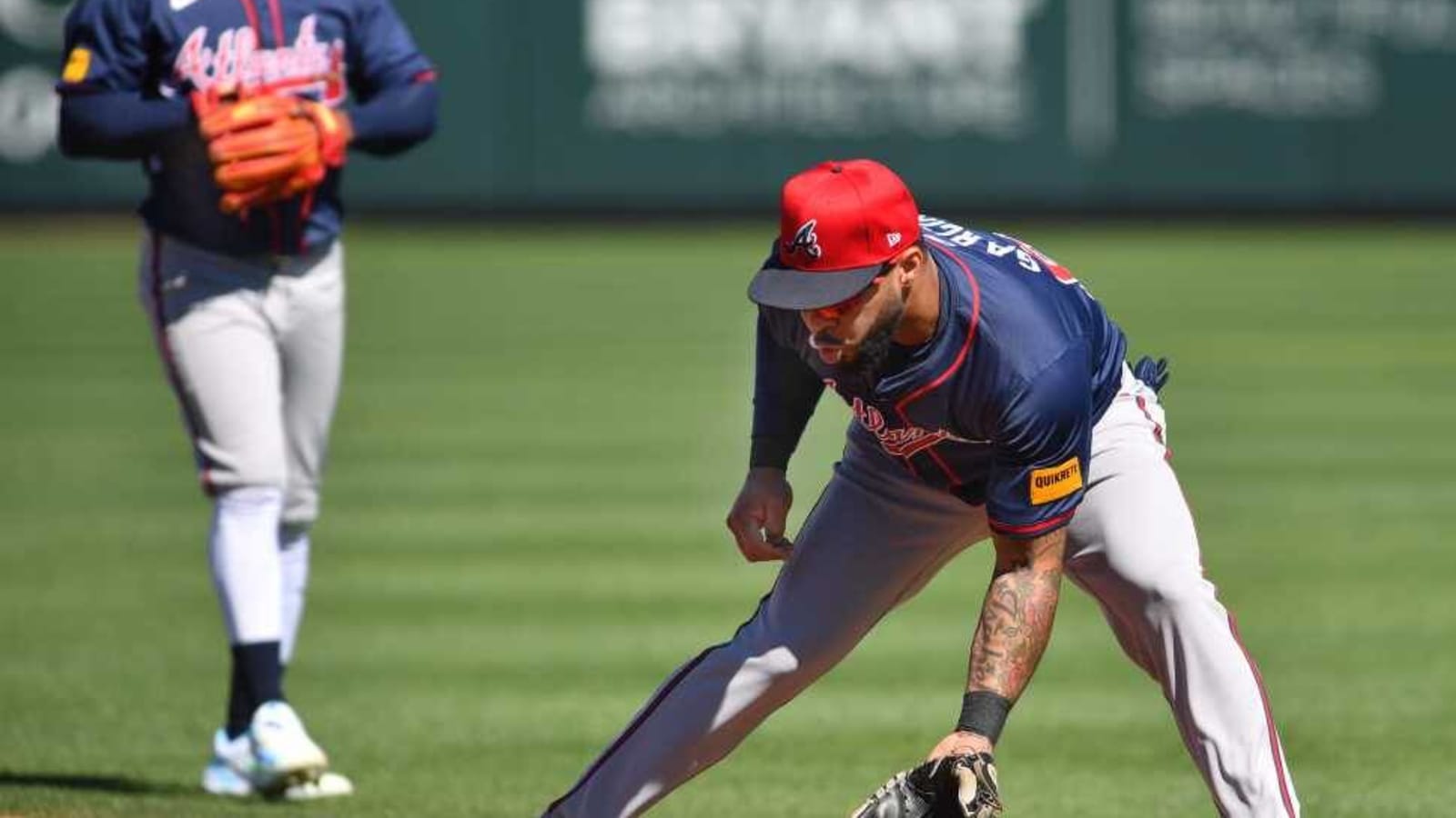 Braves Continue To Trim Spring Training Roster Yardbarker