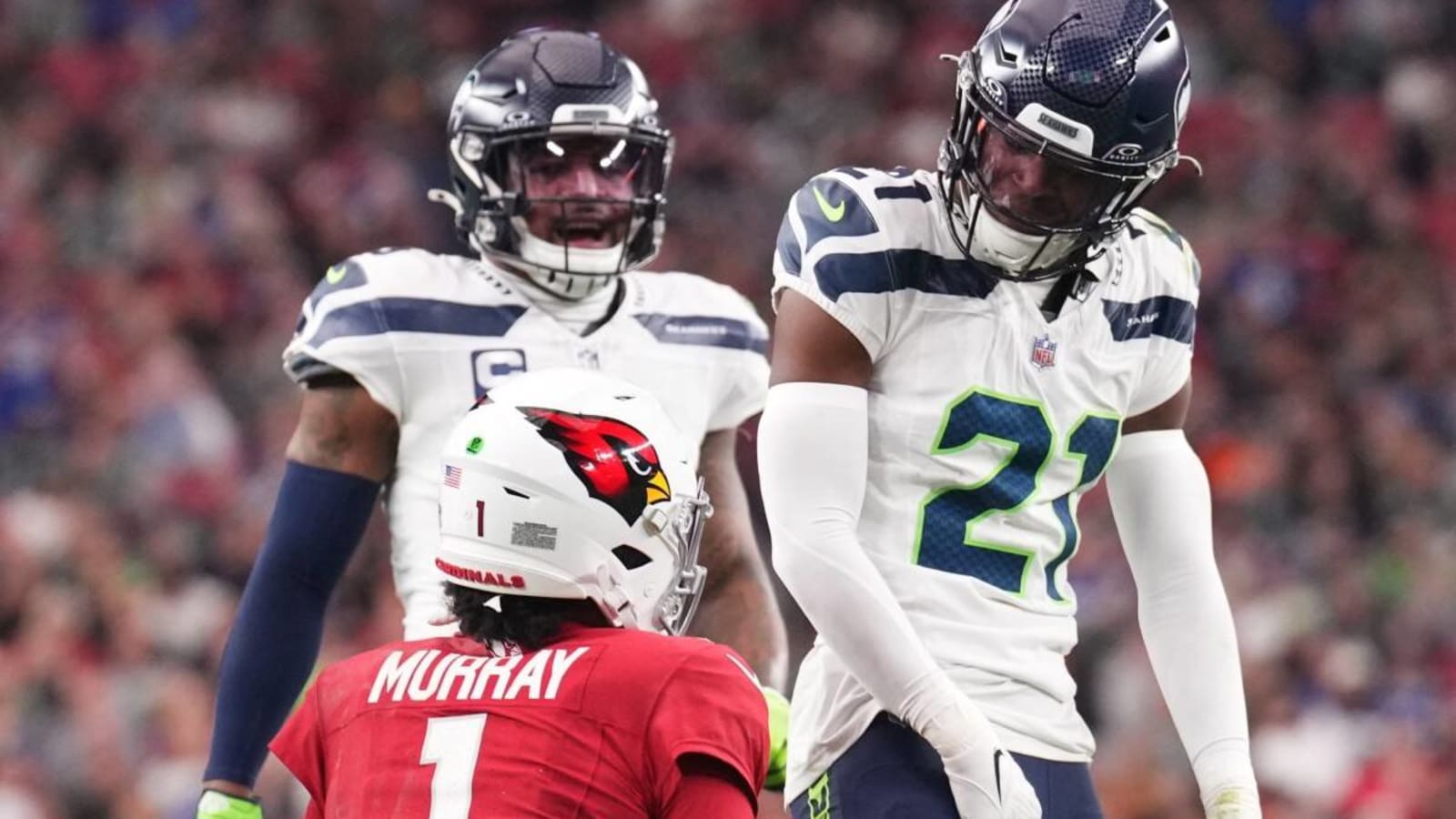 Five Reasons Why Seahawks CB Devon Witherspoon Should Win Rookie of the Year