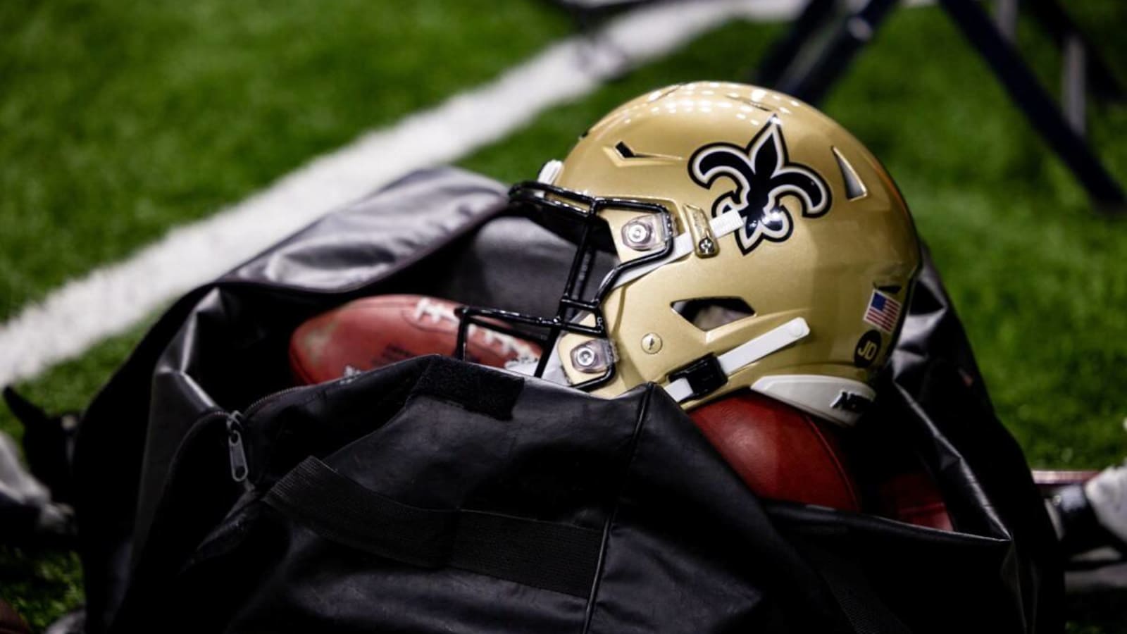 New Orleans Saints Terminate Two Offensive Assistant Coaches Along With Parting Ways With Pete Carmichael