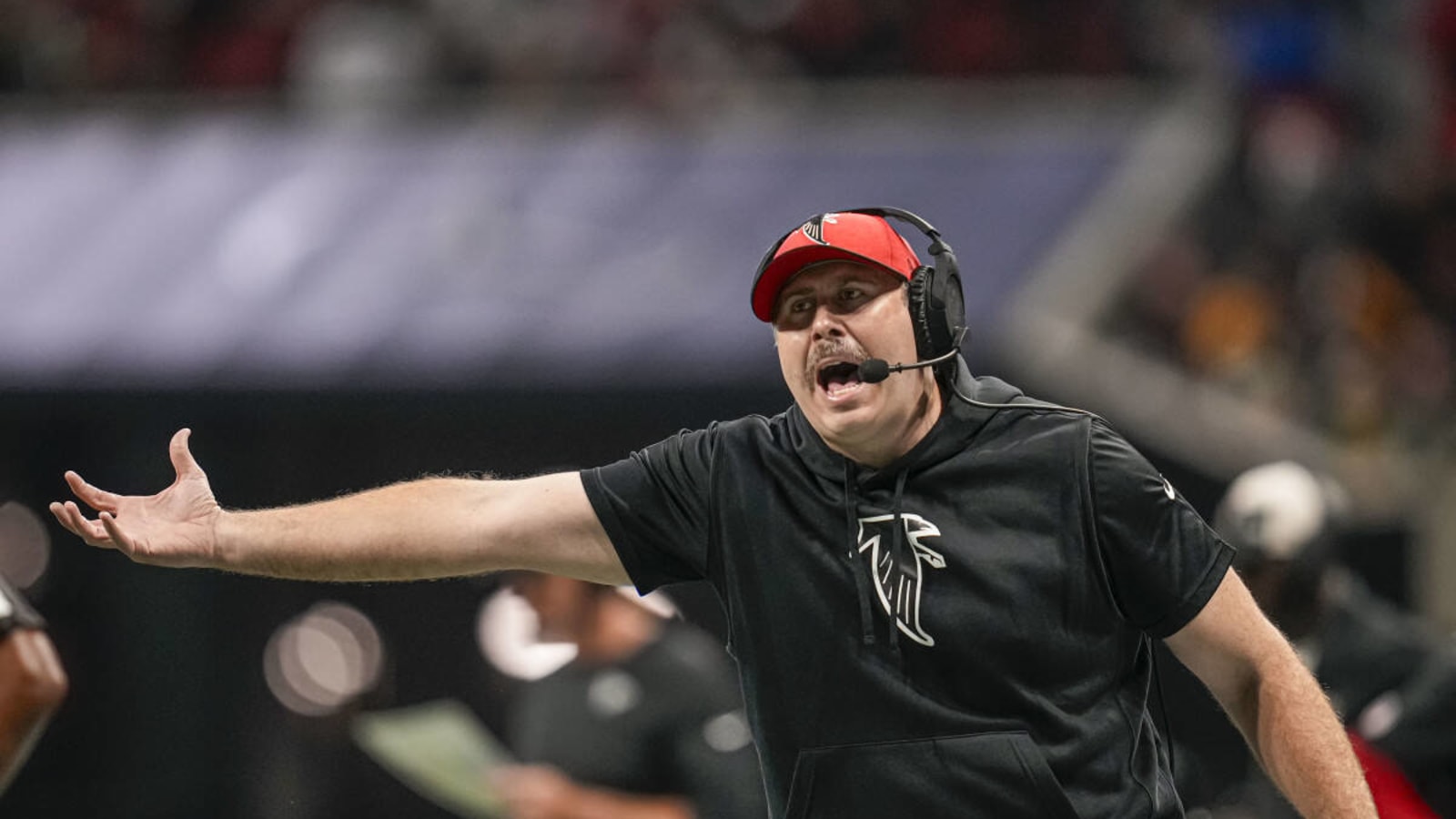 Arthur Smith&#39;s Falcons Tenure Ends Fittingly - What&#39;s Next?