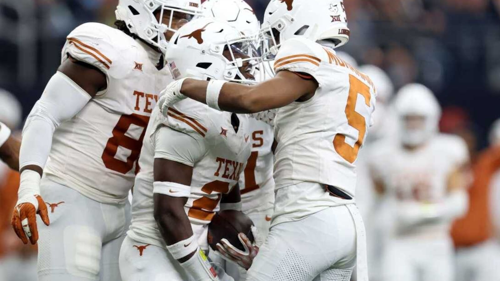 Texas One Fund Partners With WME Sports For Future NIL Collaboration