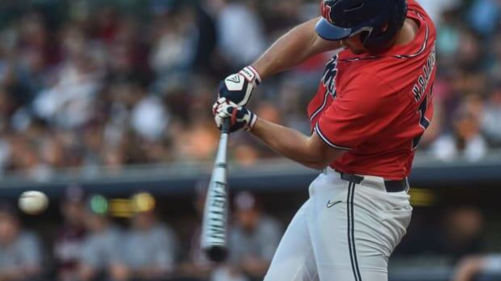 Ole Miss Baseball 2024 SEC Television Schedule Revealed