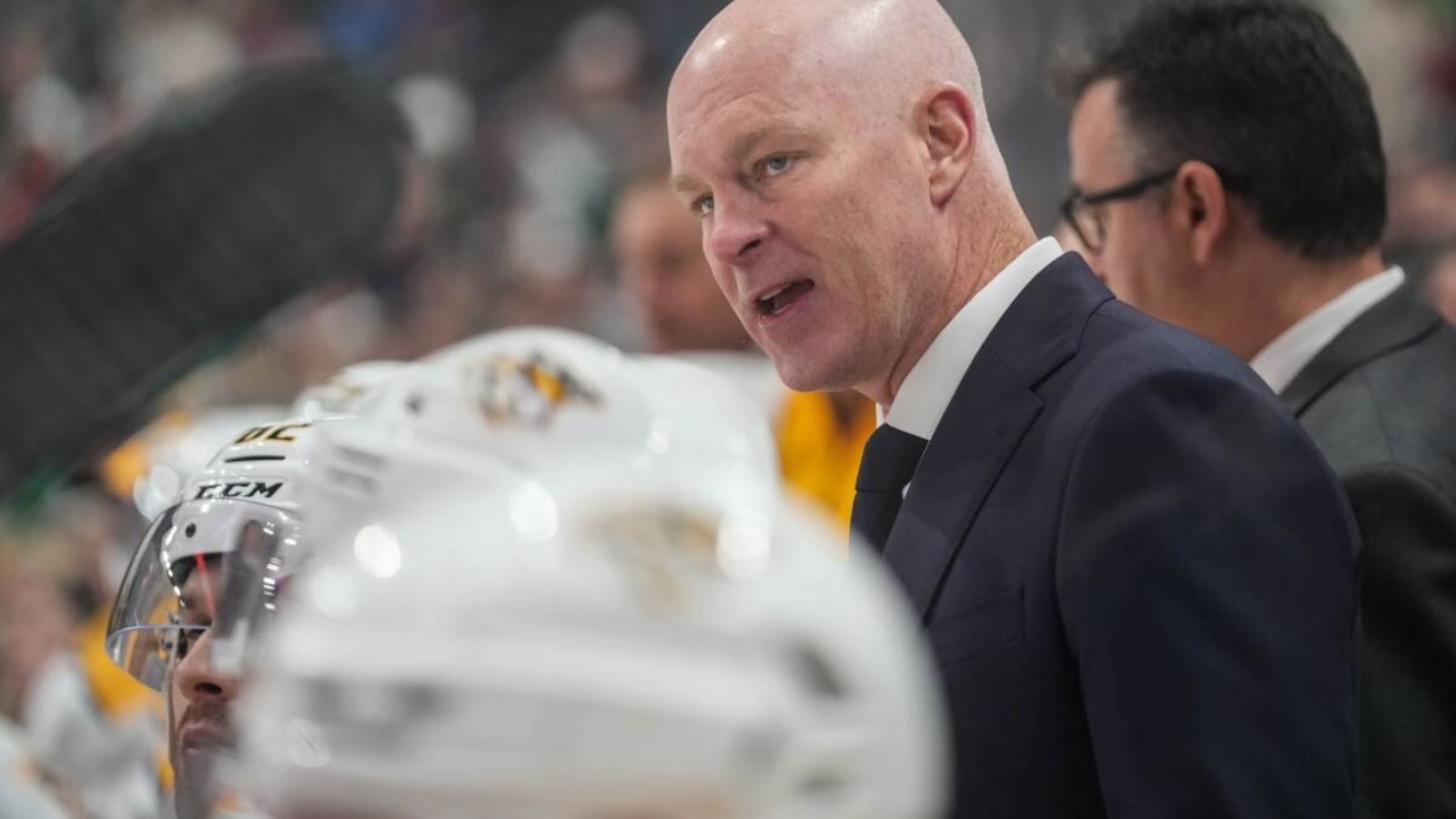 Who is new Minnesota Wild head coach John Hynes?