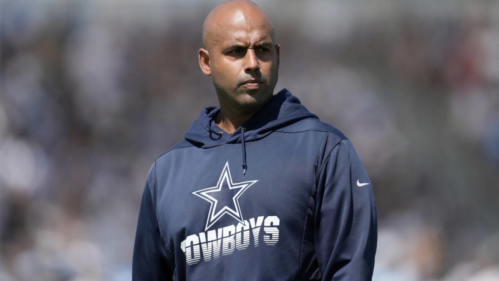 Report: Seahawks Expected to Hire Aden Durde as Defensive Coordinator