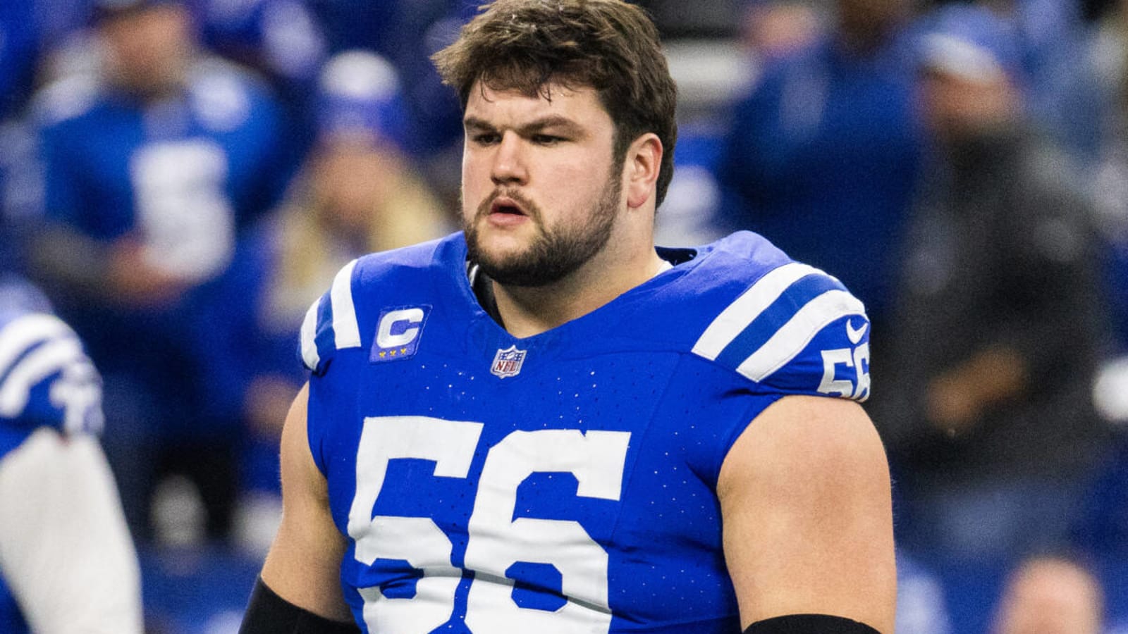 Colts RG Quenton Nelson Earns Pro Bowl Nod, Multiple Snubbed