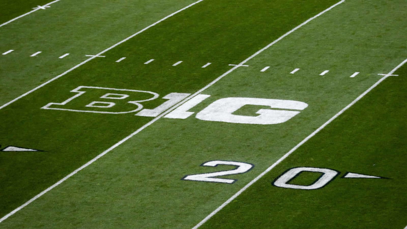 CFB Insider Projects Utah To The Big Ten In Next Conference Realignment Wave