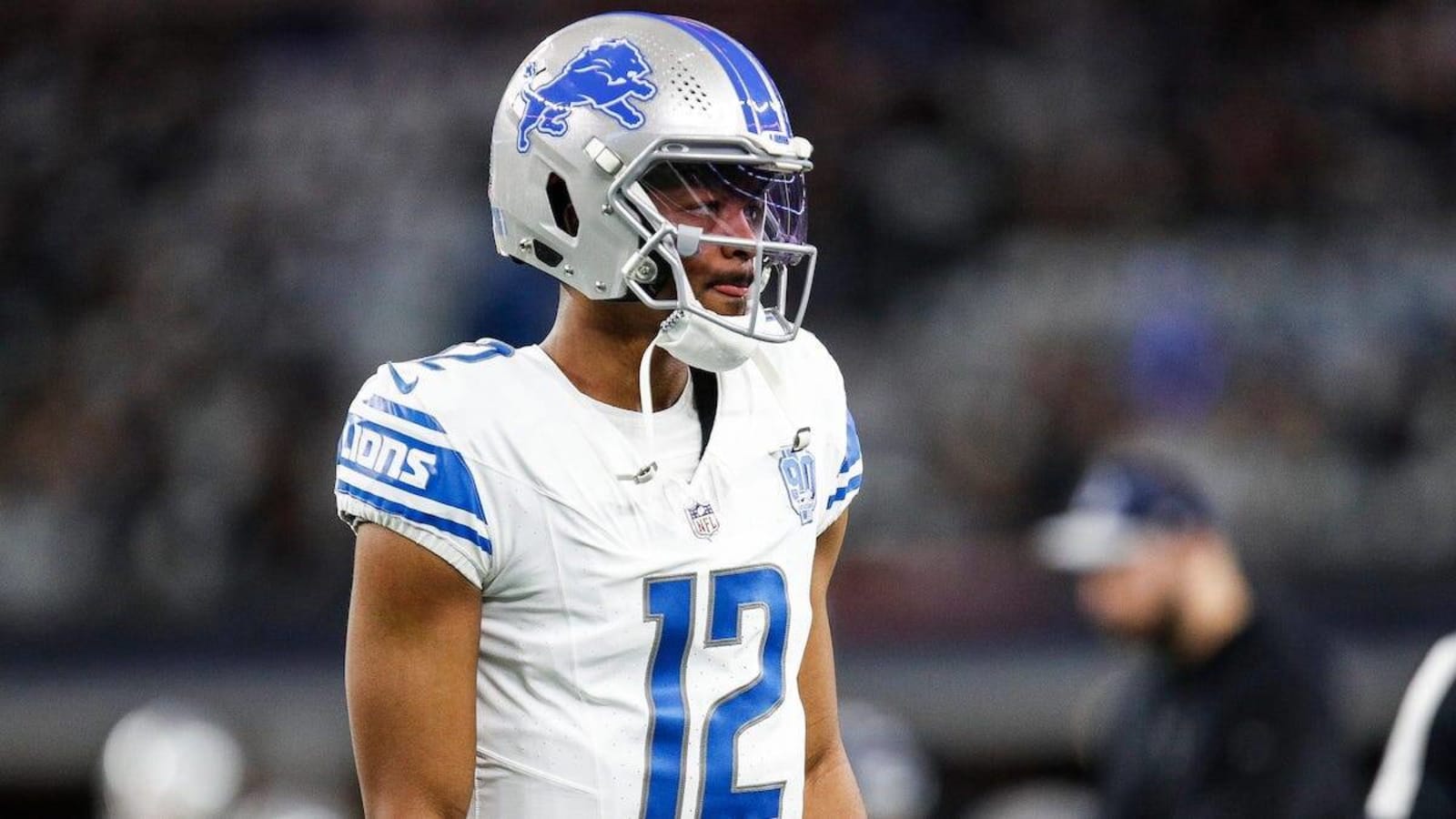 Lions QB Hendon Hooker questionable for NFC Championship with baffling injury