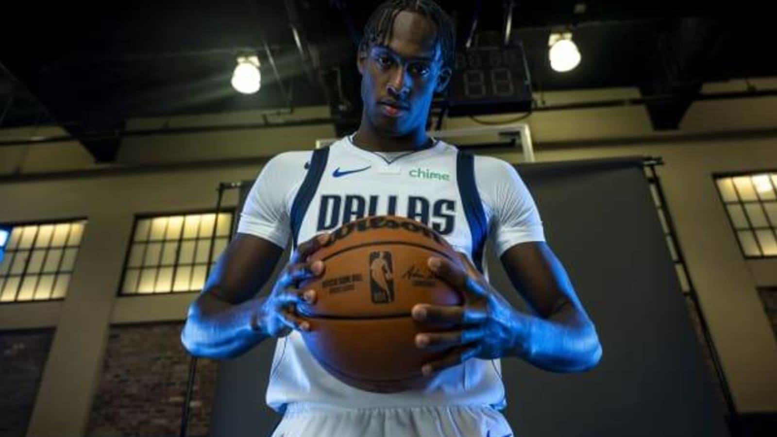 Mavs Assign Rookie O-Max Prosper to G League; Full Details