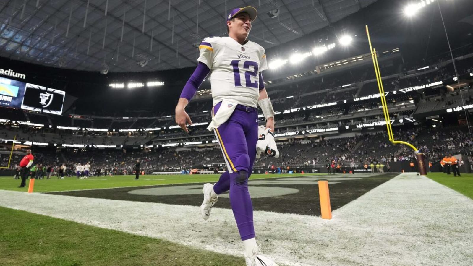 Vikings vs. Bengals: 5 things you can count on