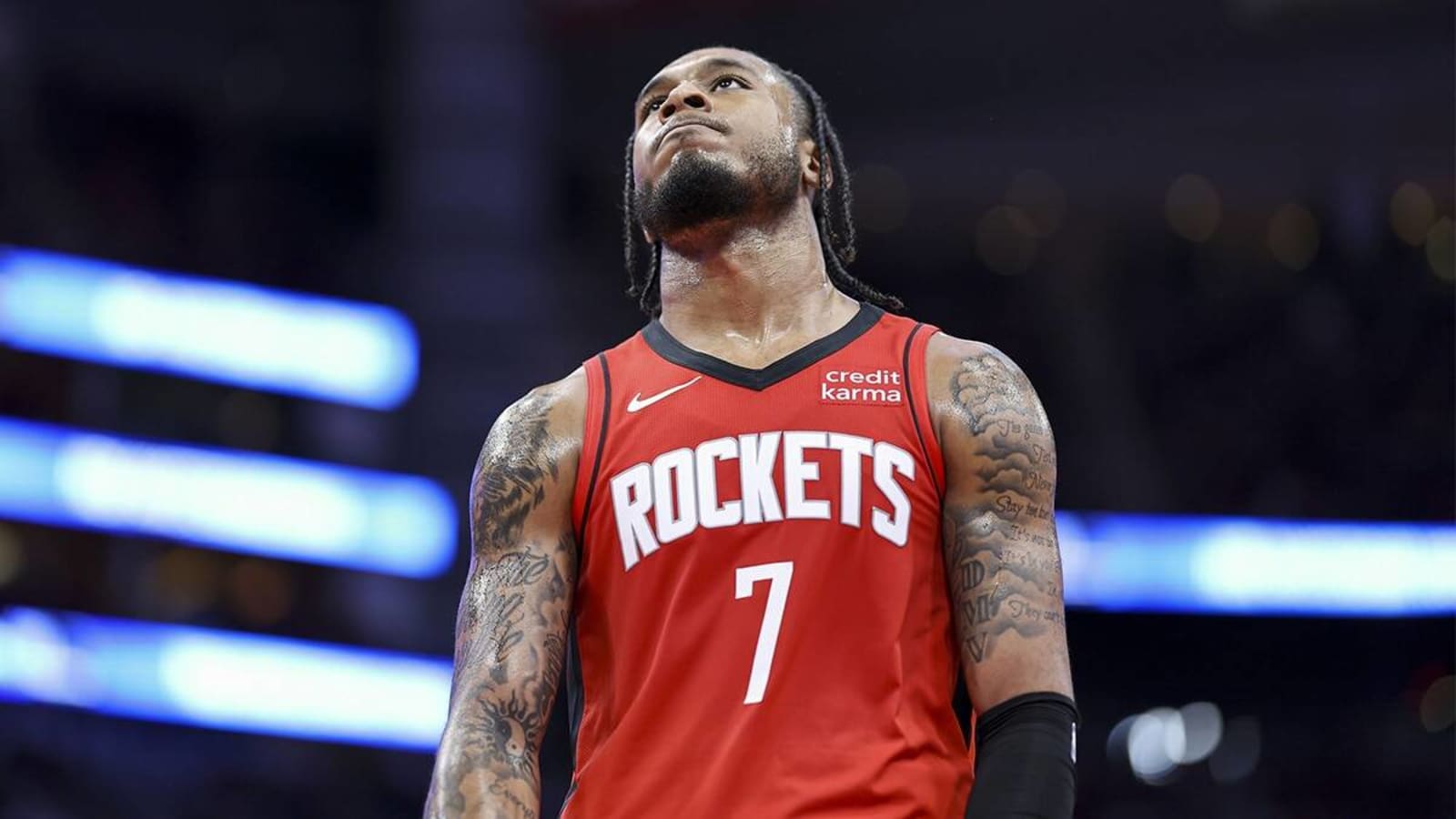 Rockets rumors: Cam Whitmore was nearly traded to Suns for Kevin Durant