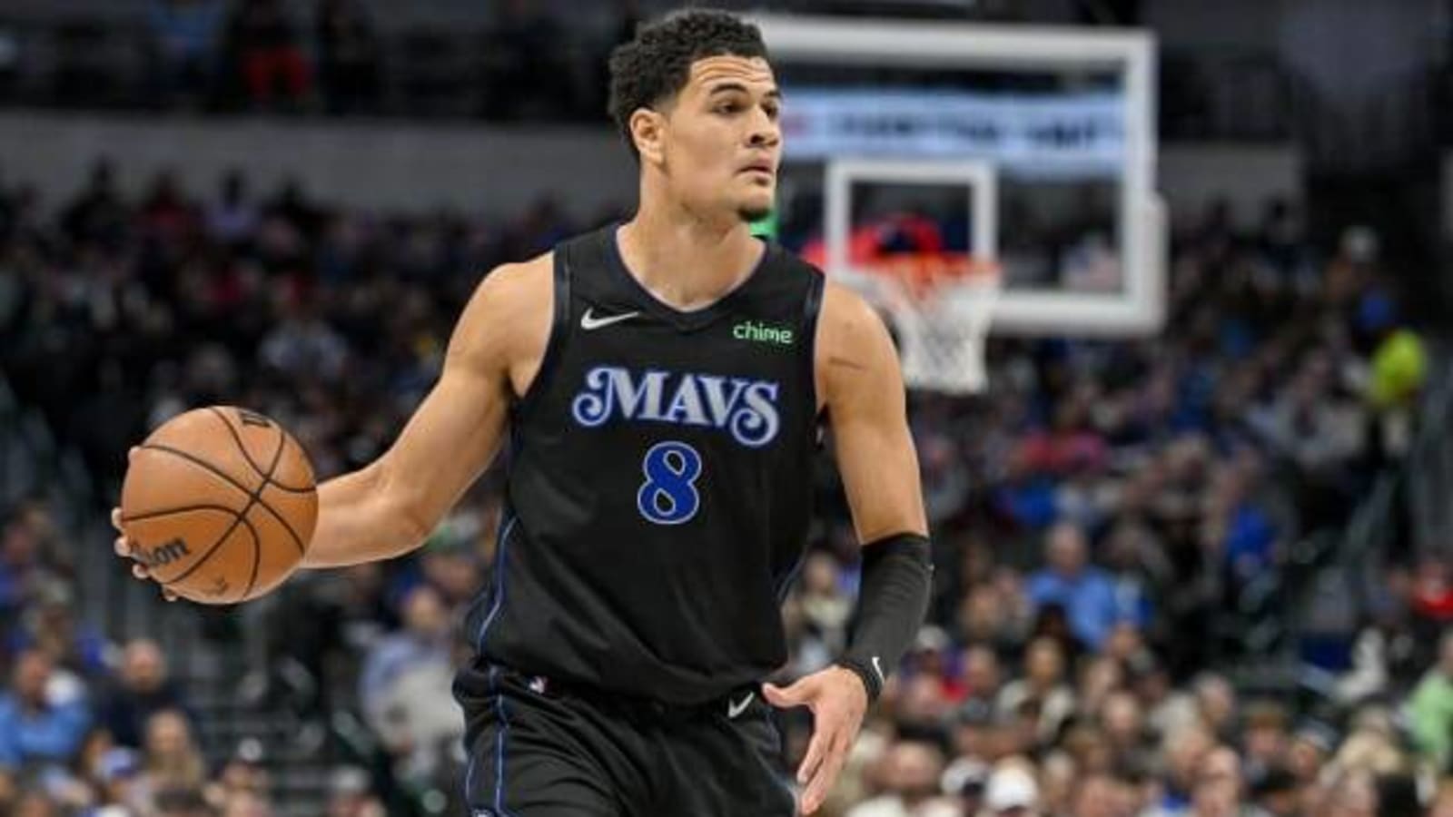 Mavs&#39; Josh Green Embracing &#39;Aggressive&#39; Approach After Injury Return