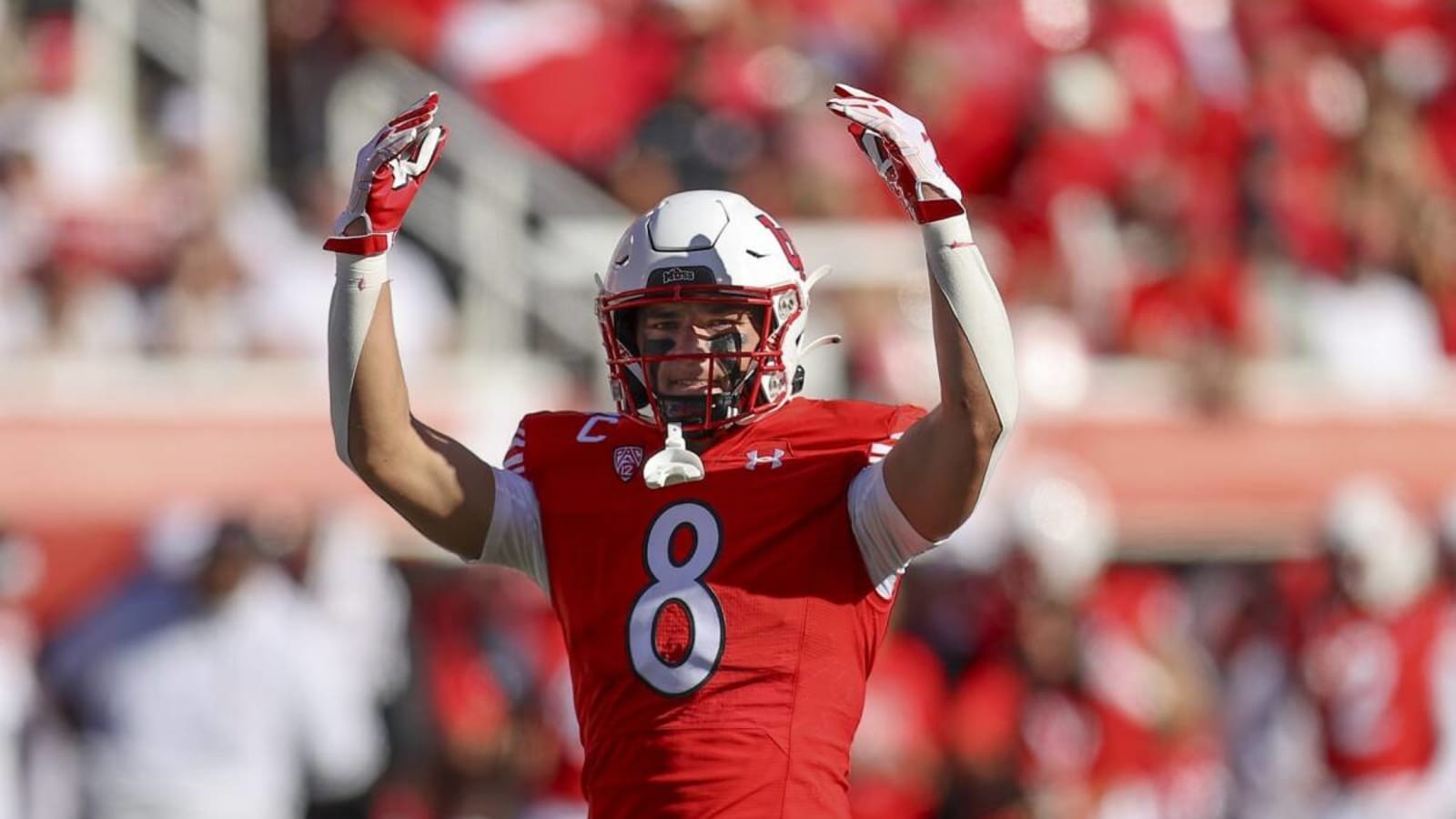 Raiders NFL Draft Prospect: S Cole Bishop, Utah