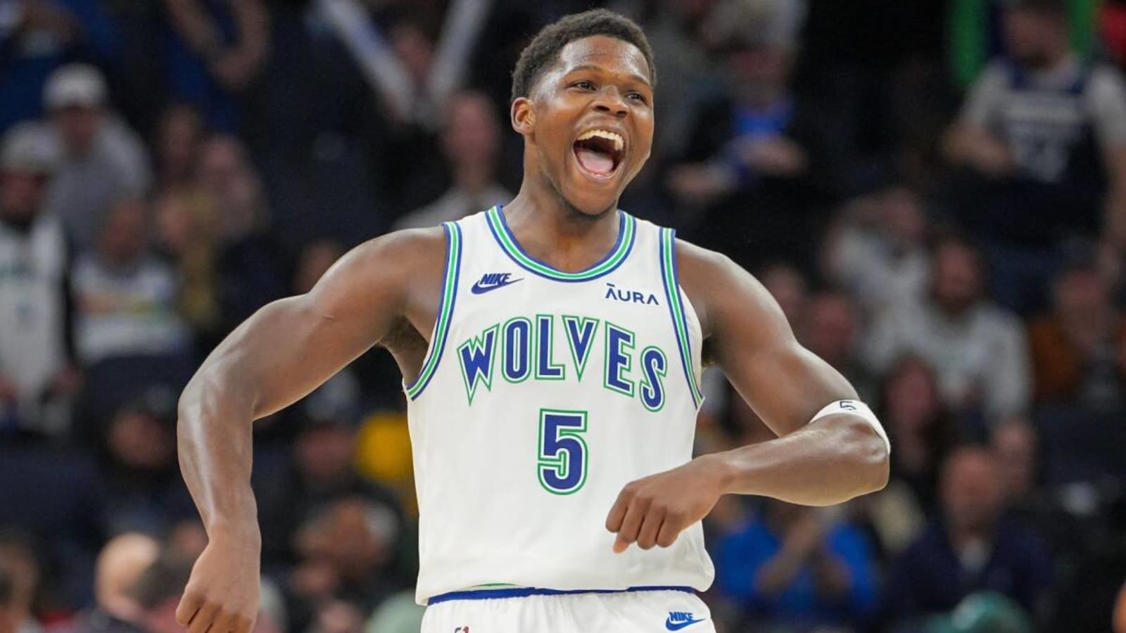 Bill Simmons heaps praise on Timberwolves: &#39;This is real&#39;