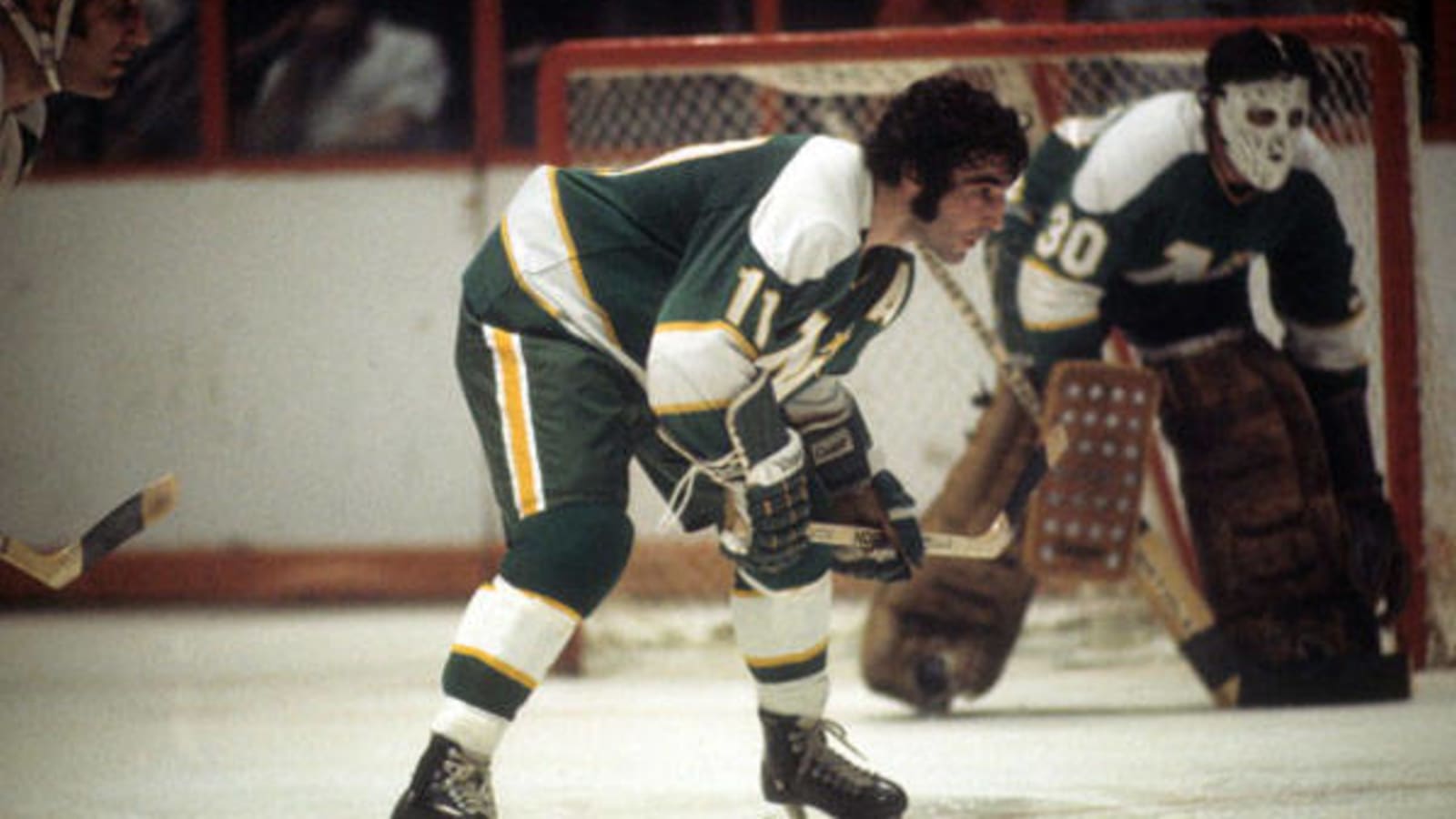 Hockey legend J.P. Parise has passed away at age 73