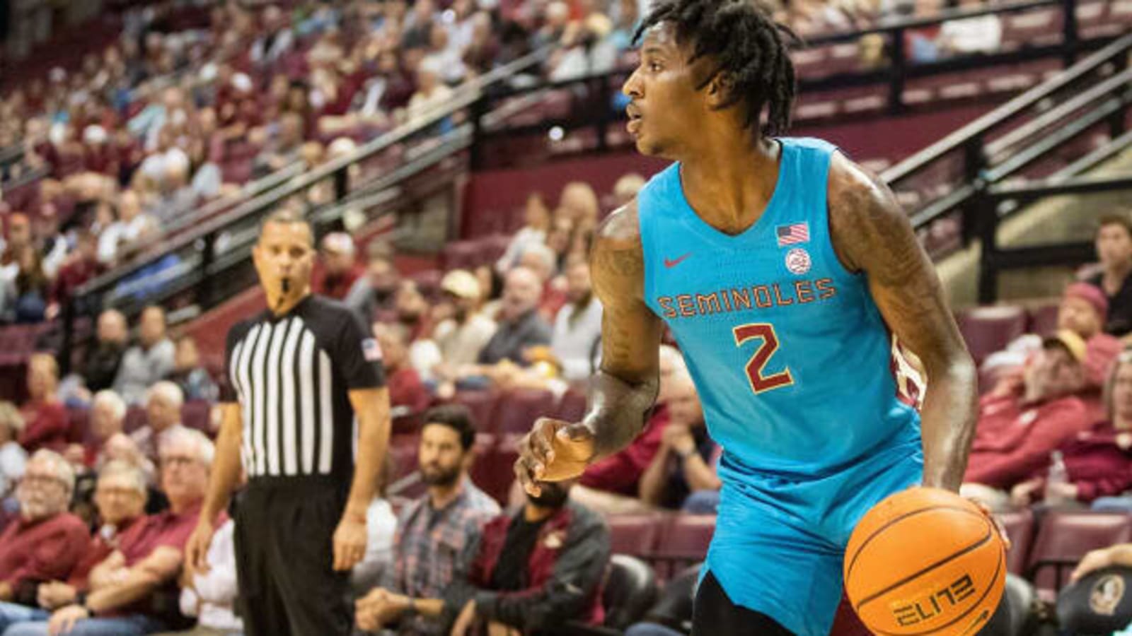 NBA Draft Scouting Report: Florida State&#39;s Jamir Watkins