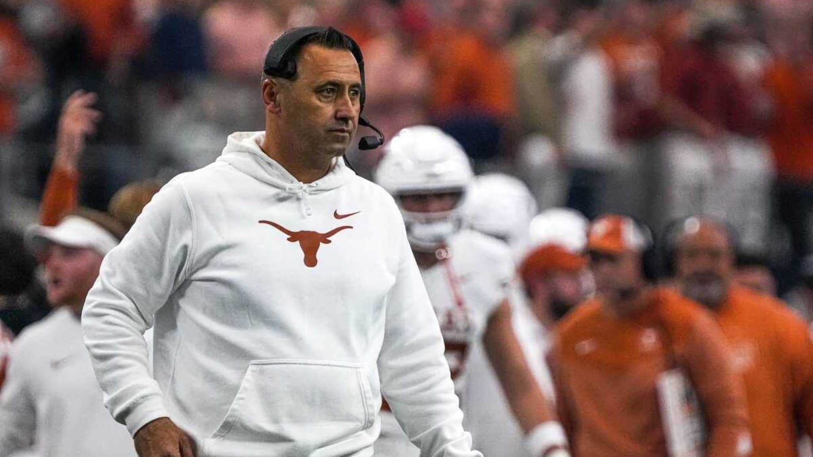 Longhorns Safety BJ Allen Entering NCAA Transfer Portal