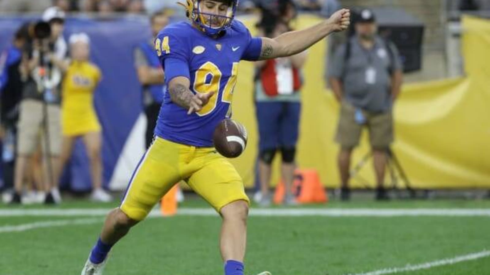 Updated BYU Football Transfer Tracker