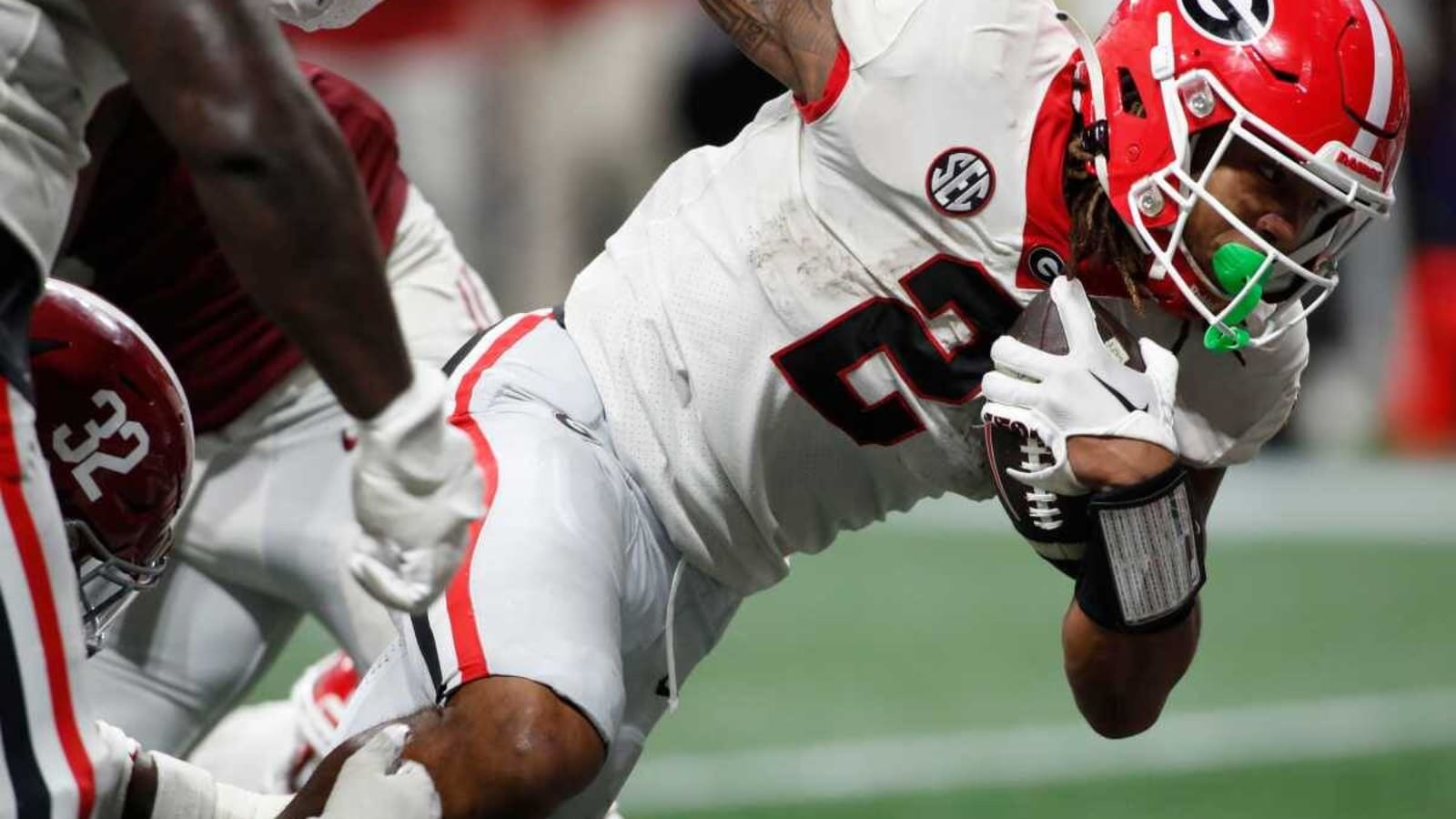 v. Alabama Was Most Watched Title Game With 17.7M Viewers