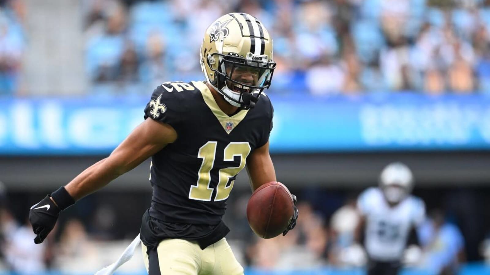  Saints Availability Updates Ahead of Week 15 Giants Tilt