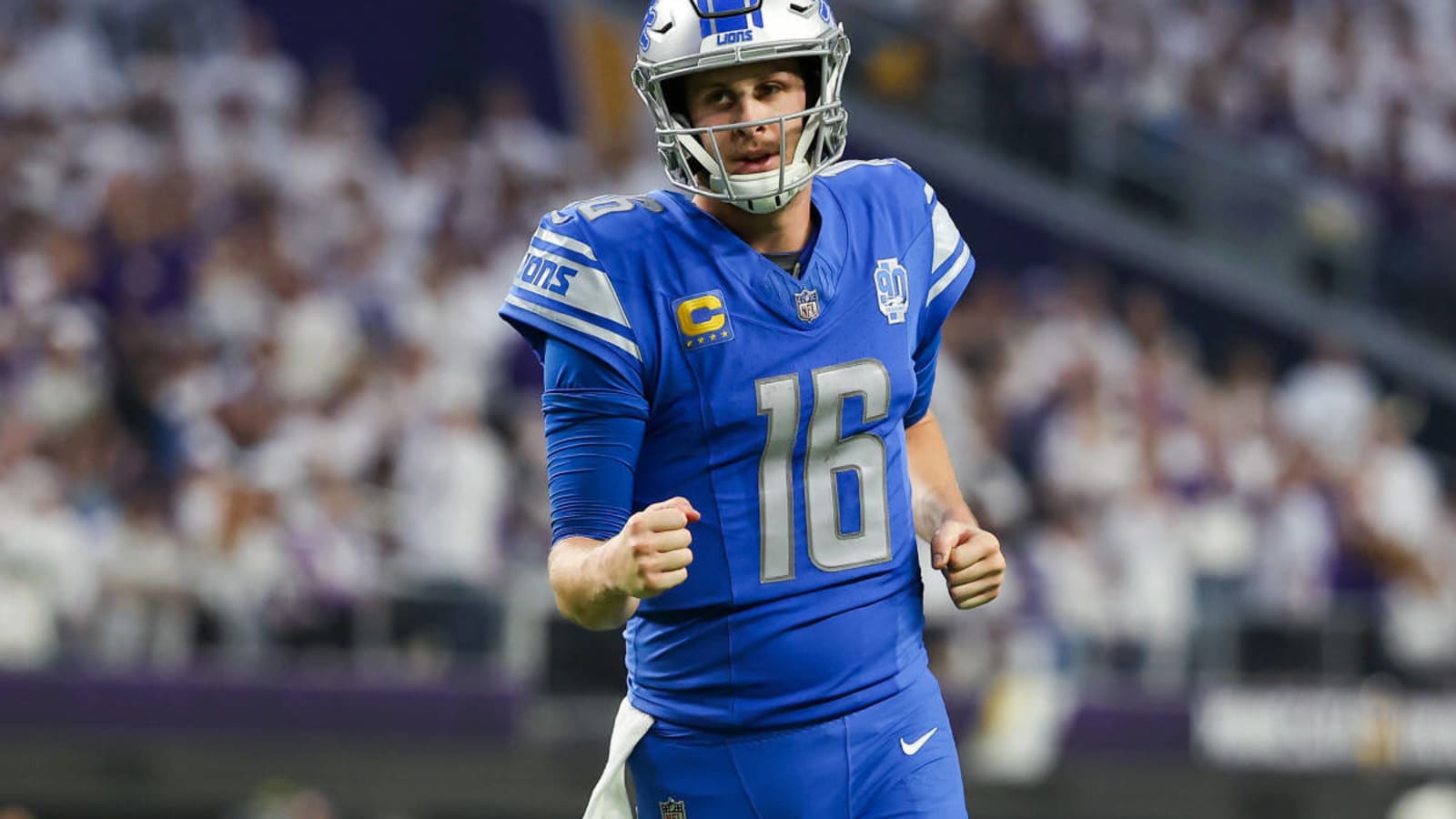 Way too early Detroit Lions 53-man roster prediction after the 2024 NFL Draft