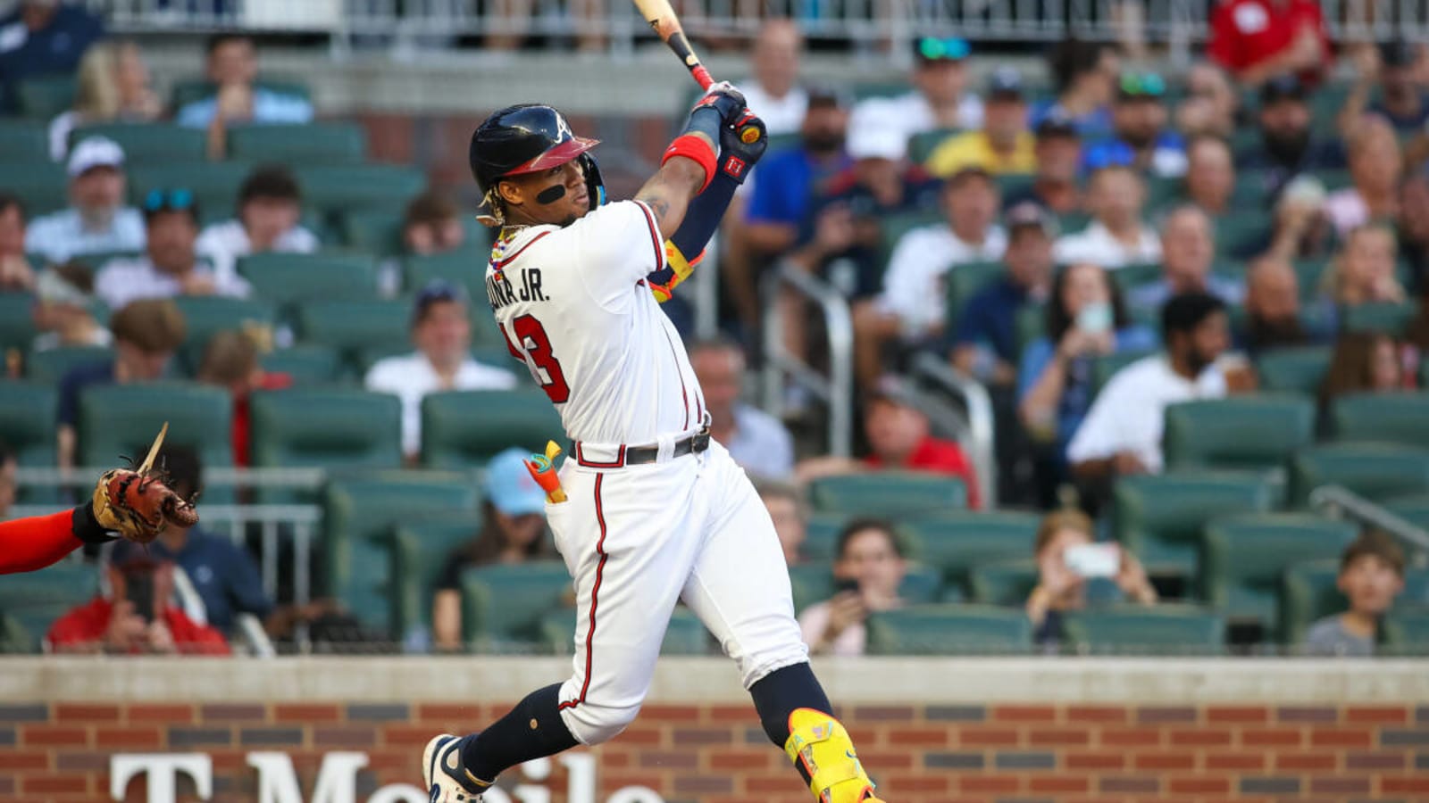 Braves Briefing: It's Ronald Acuña Jr's birthday