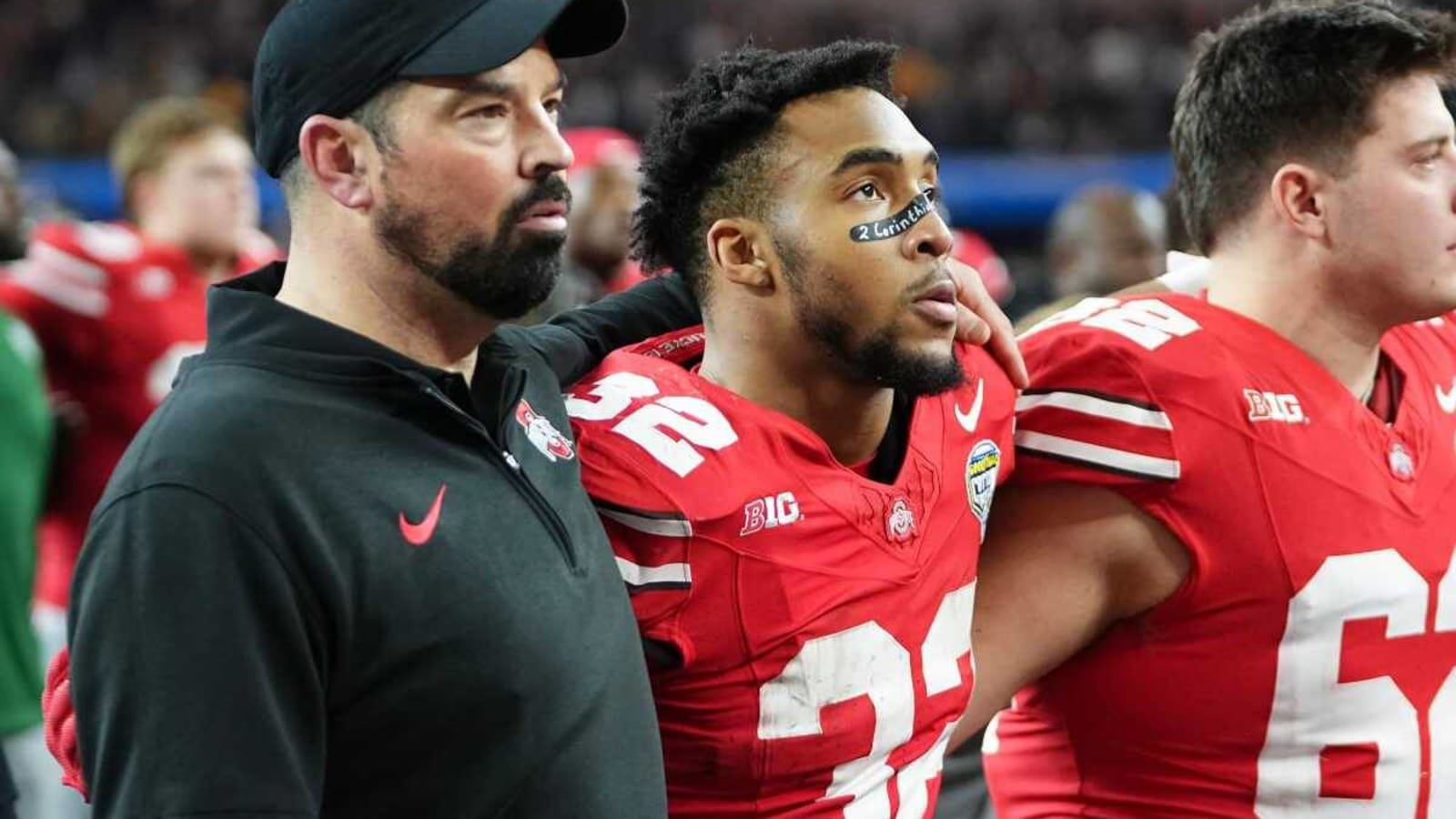 Is Next Season "Natty or Bust" for Ryan Day at Ohio State?