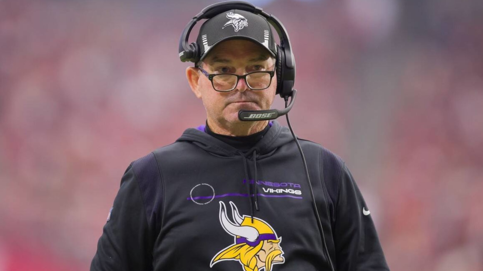 Will any Vikings players follow Mike Zimmer to the Cowboys?