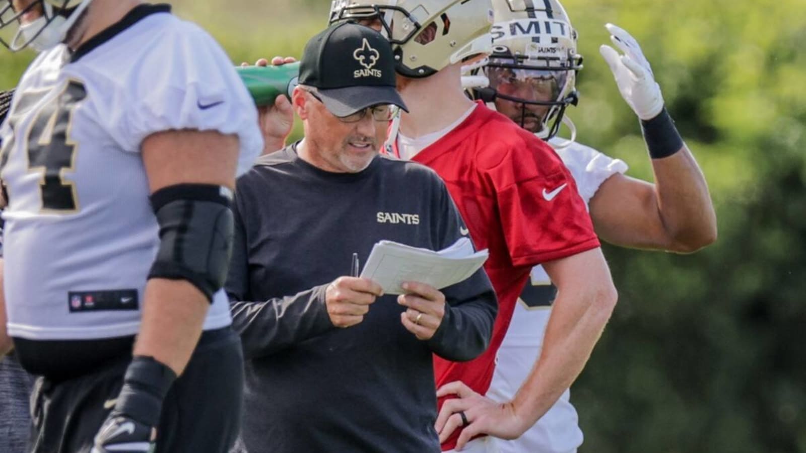 Fixing the New Orleans Saints In the Offseason