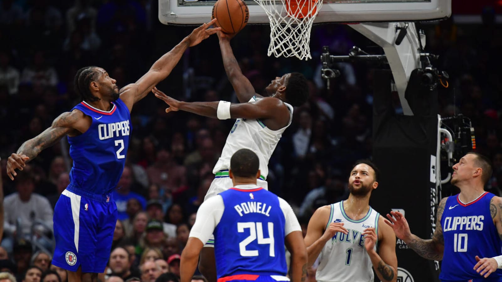 Deadspin calls Timberwolves a &#39;sham&#39; No. 1 team