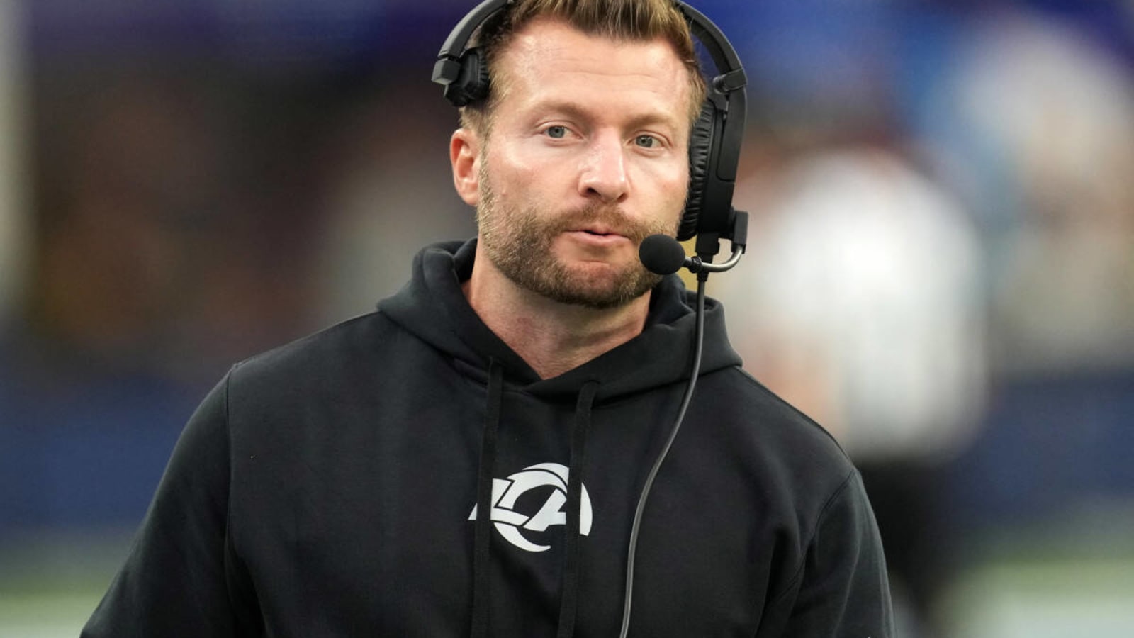 McVay, Rams Make Two Offensive Hires