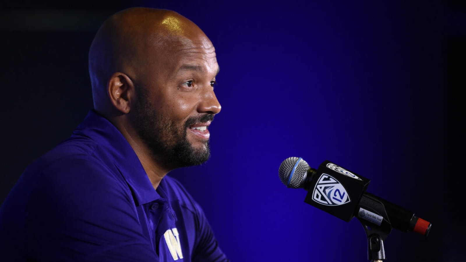Meet Jimmy Lake, Falcons&#39; New Defensive Coordinator