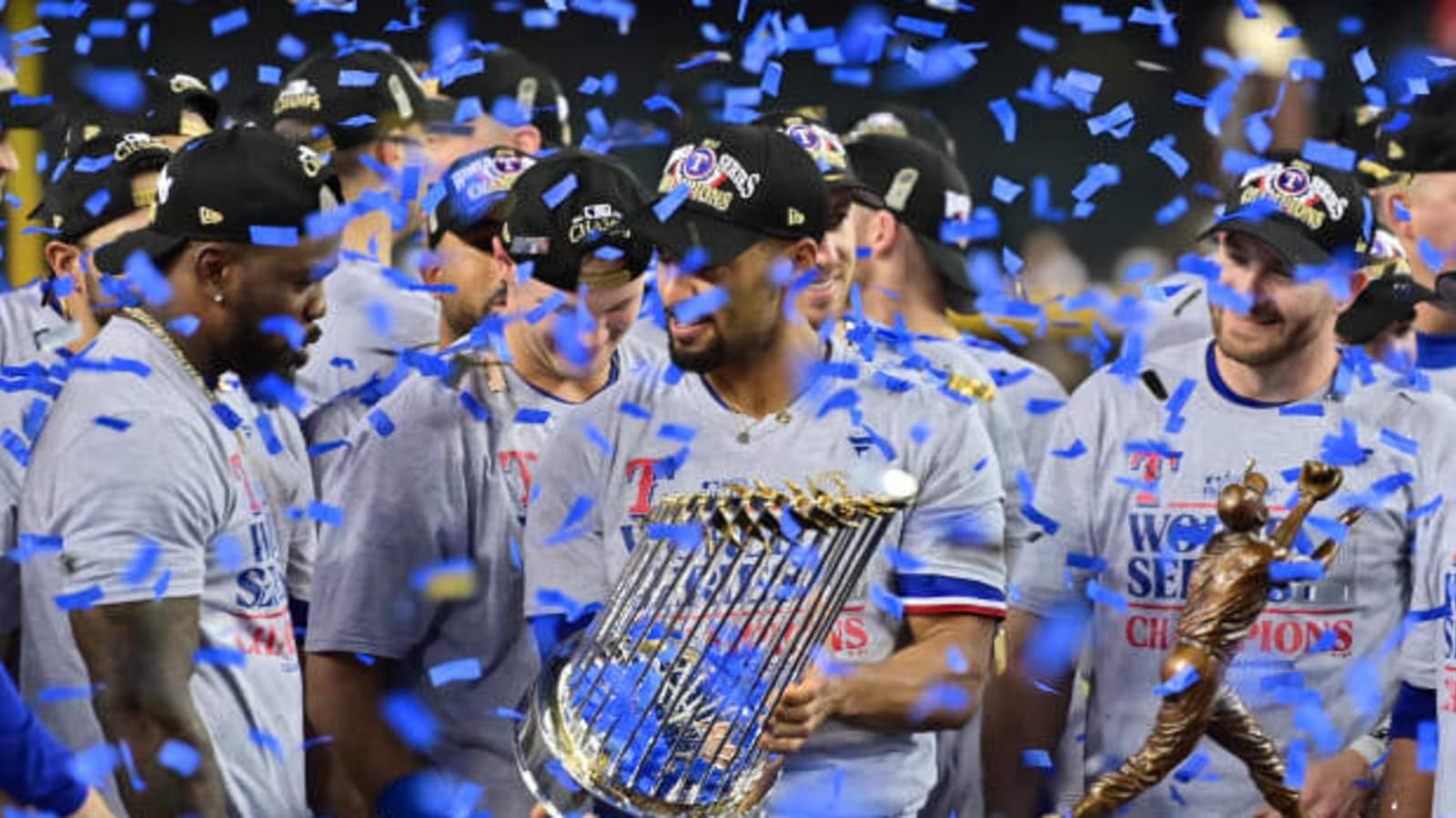 Four Texas Rangers Named Silver Slugger finalists Yardbarker