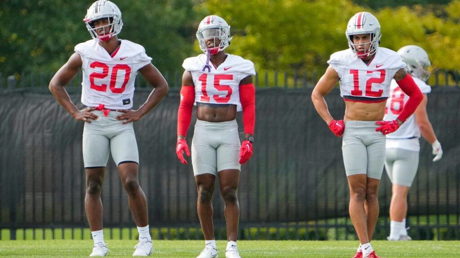 Ohio State Defensive Players to Watch in 2023