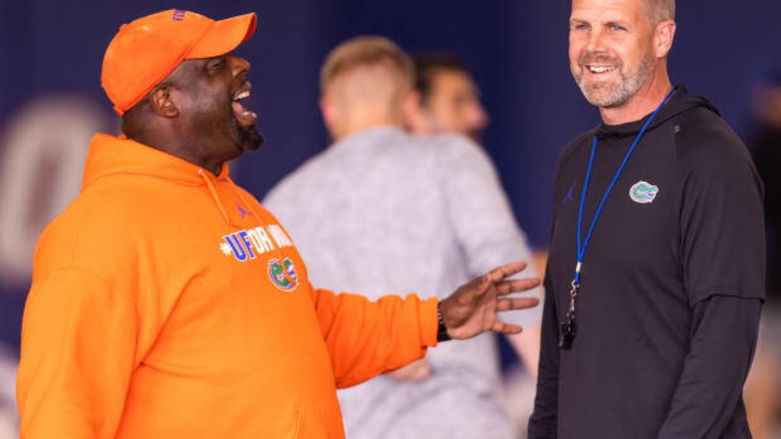 Aggies To Hire Sean Spencer As New Defensive Line Coach