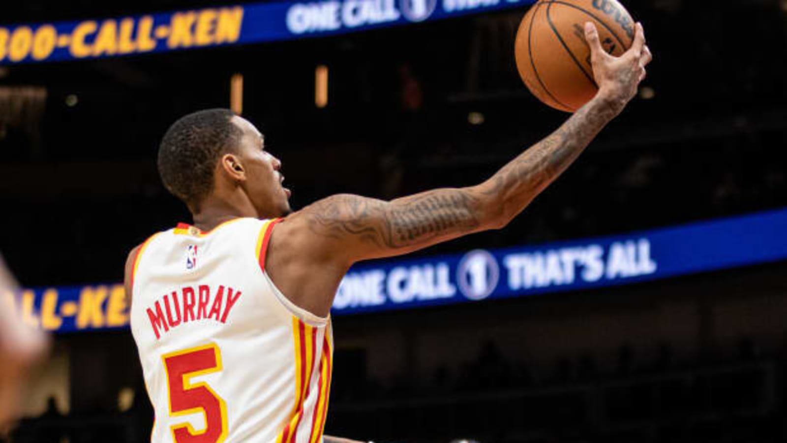 NBA Trades: Terry Rozier Traded to the Heat; Will Dejounte Murray be Next Player Traded?