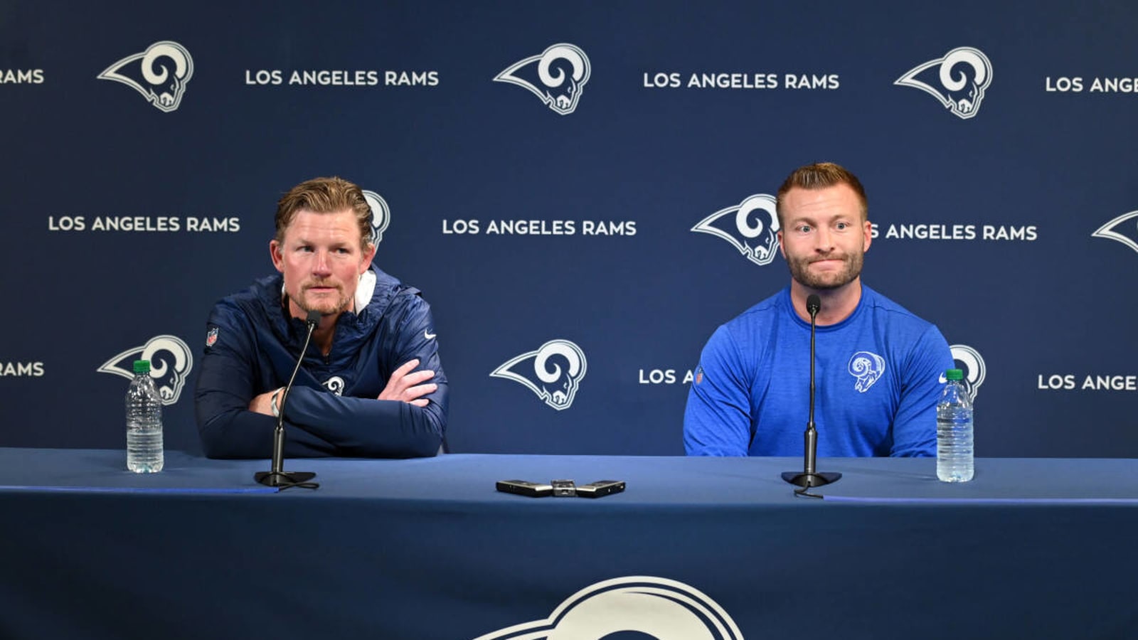 How Much Salary Cap Space Will Rams Have This Offseason?