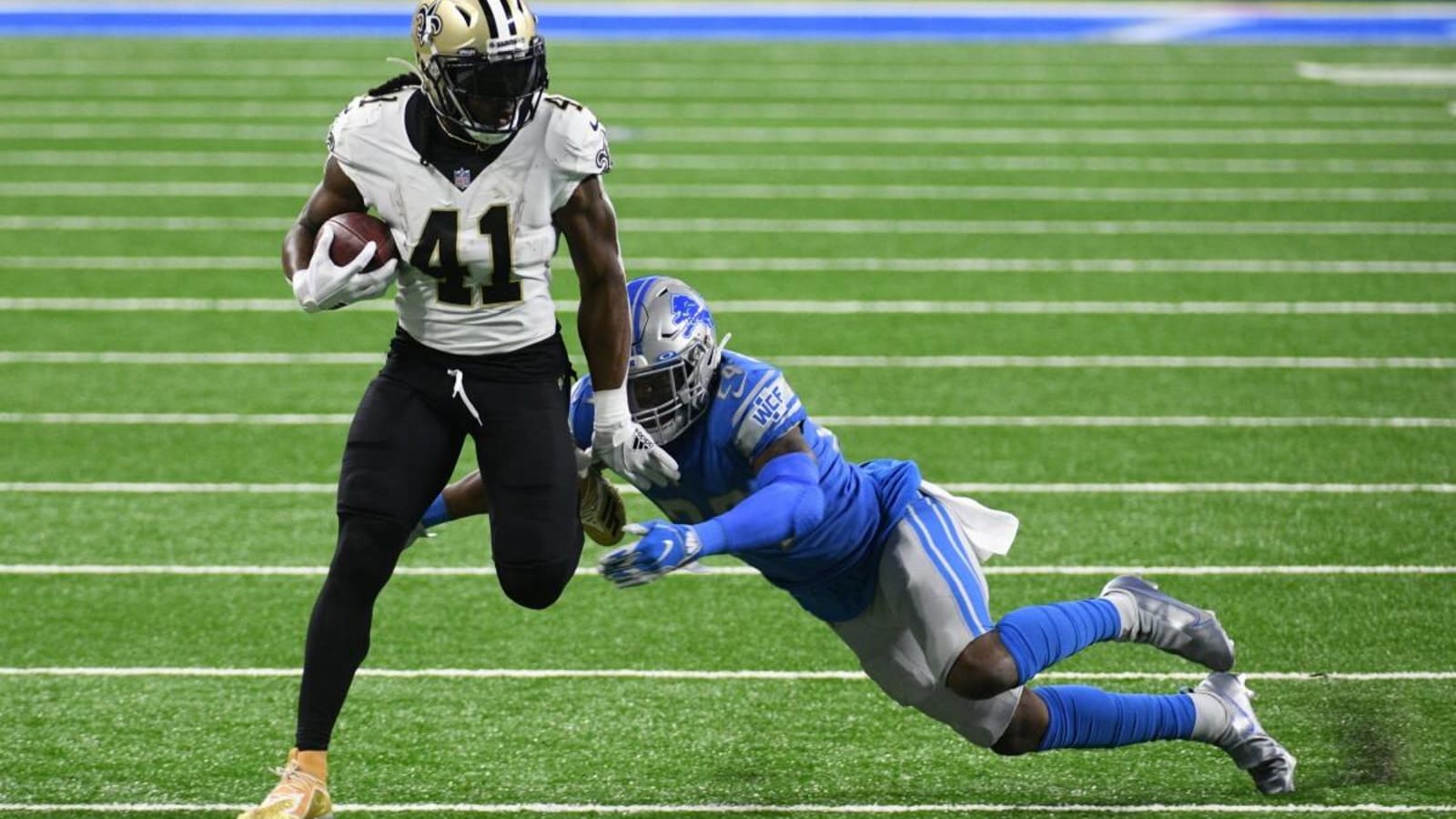 Saints - Lions Score Predictions | Week 13