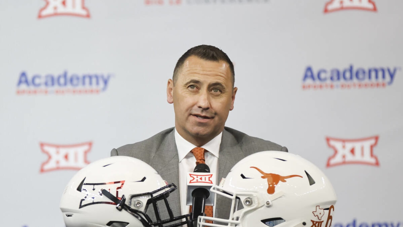 Longhorns Off to Promising Start in 2025 Recruiting Class